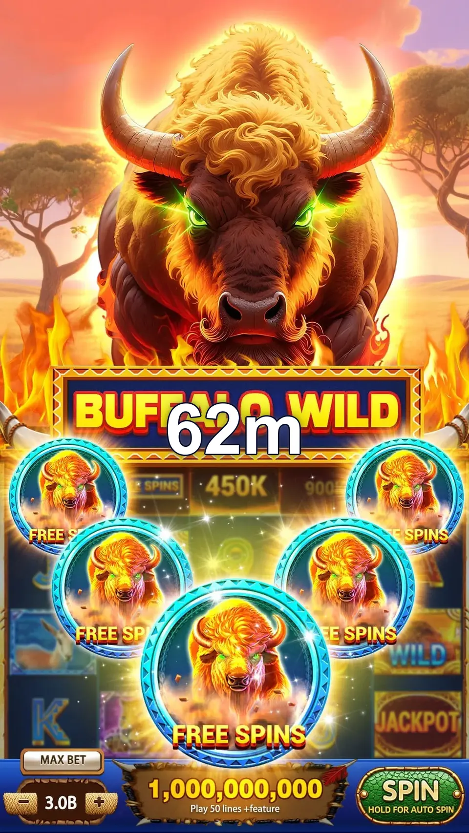 62m APK