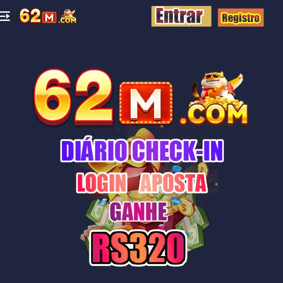 62m Login