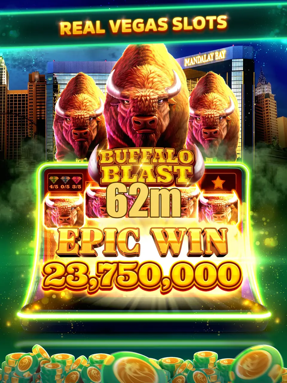 62m Login