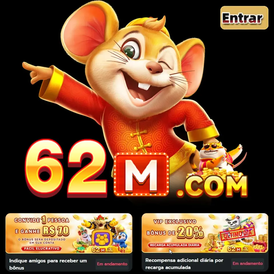 62M Login Oficial 2026 Aplikasi
