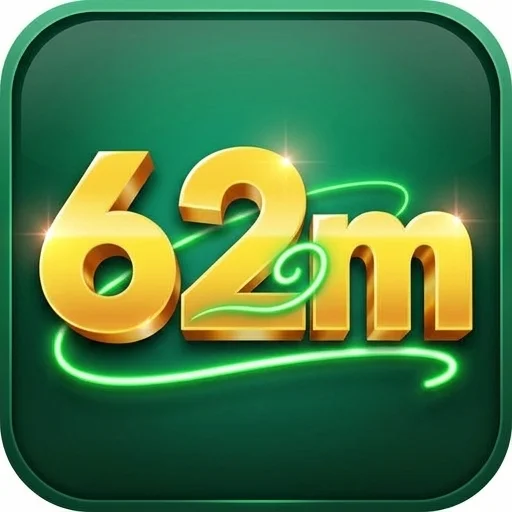 62m Logo - Oficial